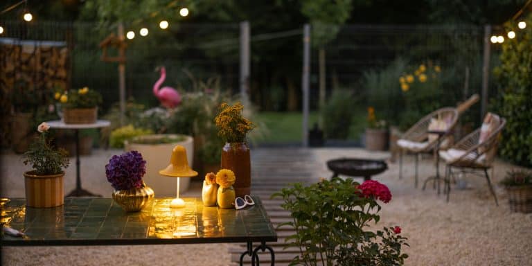 Create the Ultimate Home Oasis this Summer