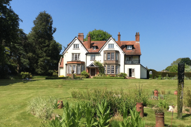 Rural Houses For Sale In The Midlands John German